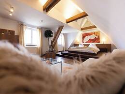 Hotel Landliebe