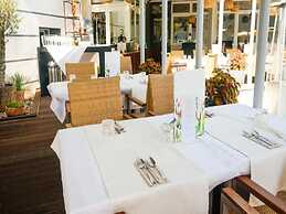 Hotel Landliebe
