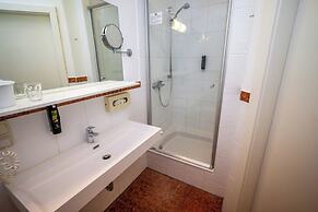 Hotel Landliebe
