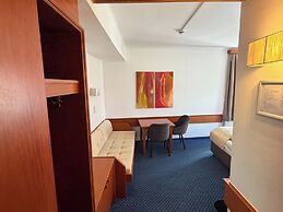 Hotel Landliebe