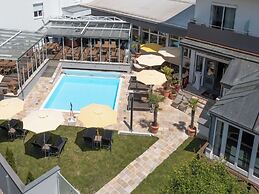 Hotel Landliebe