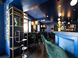 Hotel Landliebe