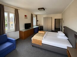Hotel Landliebe