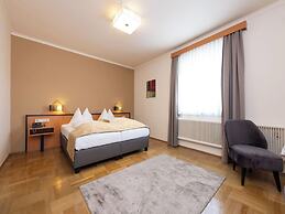 Hotel Landliebe