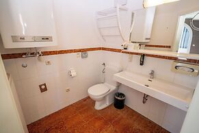 Hotel Landliebe