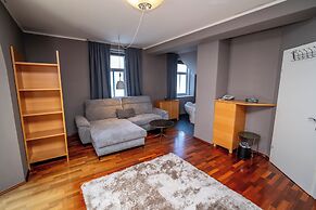 Hotel Landliebe