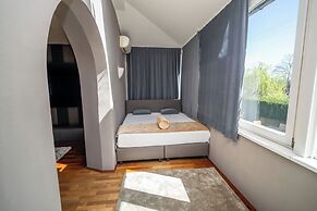 Hotel Landliebe