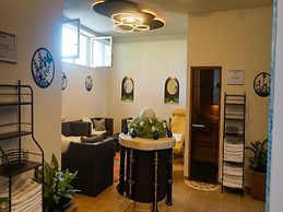 Hotel Landliebe