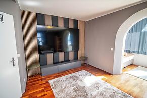 Hotel Landliebe