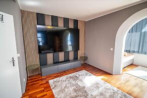 Hotel Landliebe