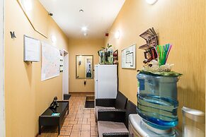 Apartaments Frant