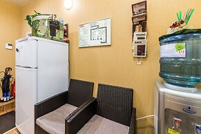 Apartaments Frant