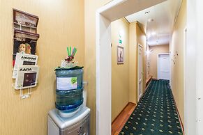 Apartaments Frant