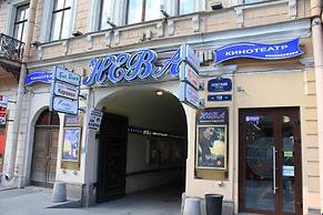 Apartaments Frant