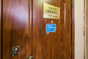Apartaments Frant