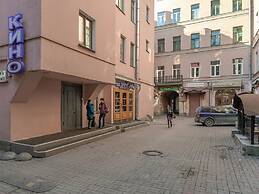 Apartaments Frant