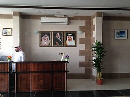 Al Eairy Furnished Apartments Tabuk 2