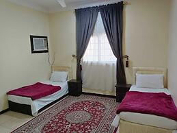 Al Eairy Furnished Apartments Tabuk 2