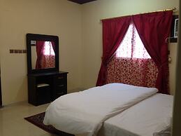 Al Eairy Furnished Apartments Tabuk 2