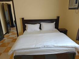 Al Eairy Furnished Apartments Tabuk 2