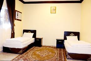 Al Eairy Furnished Apartments Tabuk 2