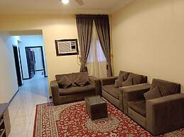 Al Eairy Furnished Apartments Tabuk 2