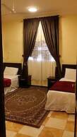 Al Eairy Furnished Apartments Tabuk 2
