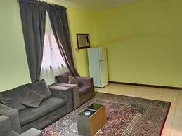 Al Eairy Furnished Apartments Tabuk 2