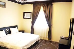 Al Eairy Furnished Apartments Tabuk 2