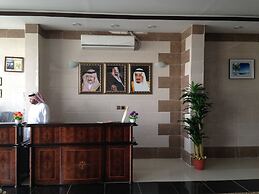 Al Eairy Furnished Apartments Tabuk 3