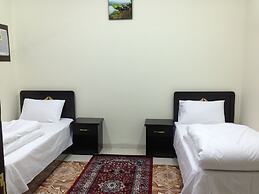 Al Eairy Furnished Apartments Tabuk 3