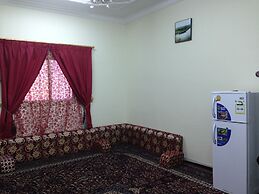 Al Eairy Furnished Apartments Tabuk 3
