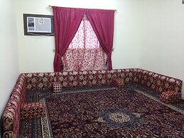 Al Eairy Furnished Apartments Tabuk 3