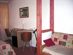 Hôtel Fouillade