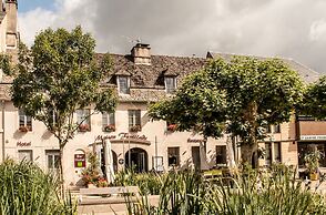 Hôtel Fouillade