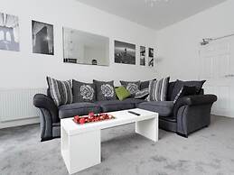 Live in Leeds Grange Apartments