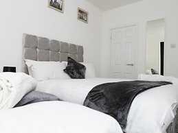 Live in Leeds Grange Apartments