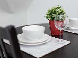 Live in Leeds Grange Apartments