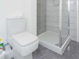 Live in Leeds Grange Apartments