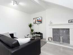 Live in Leeds Grange Apartments
