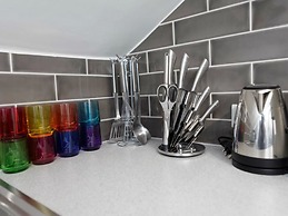 Live in Leeds Grange Apartments