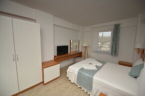 Garden Ada Hotel