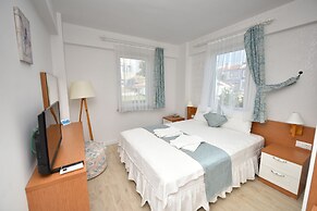 Garden Ada Hotel