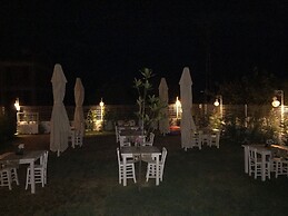 Garden Ada Hotel
