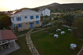 Garden Ada Hotel