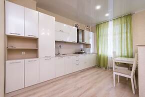 Apartament on Baumana Street