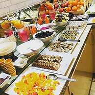 Grand Mardini Hotel