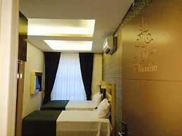 Grand Mardini Hotel