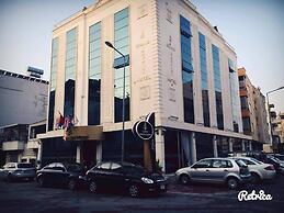 Grand Mardini Hotel
