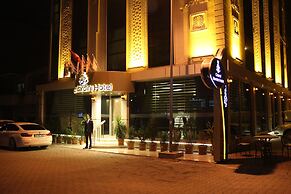 Grand Mardini Hotel